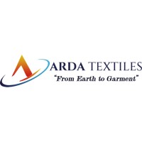 ARDA TEXTILES logo - Similar company to Marteks Maraş Tekstil Sanayi A. Ş.
