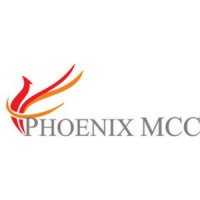 Phoenix MCC logo - Similar company to Phoenix Game Studio
