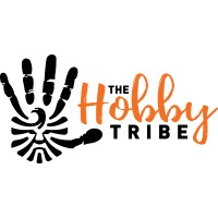 Hobby Tribe logo - Similar company to Bolstart