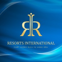 Resorts International Vietnam logo - Similar company to City Kitchen Vietnam