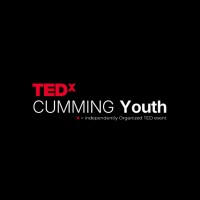 TEDx Cumming Youth logo - Similar company to Tedxbuckheadave.