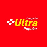 Grupo Ultra logo - Similar company to Loja Ustop