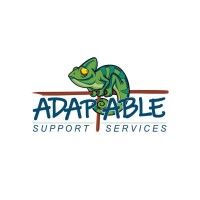 Adaptable Support Services PTY LTD logo - Similar company to Achieve Disability Services Pty Ltd