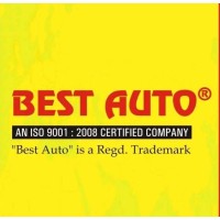 Best Auto industries logo - Similar company to Hope Foundation