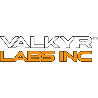 Valkyr Labs Inc logo - Similar company to Starter Inc.