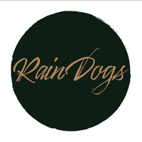 Rain Dogs logo - Similar company to Greencabin