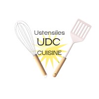 Ustensiles de Cuisine logo - Similar company to Maspatule.Com