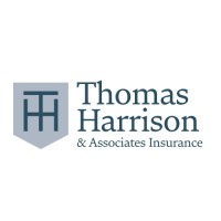 Thomas Harrison Associates logo - Similar company to Jjpr Agency