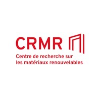 Centre de Recherche sur les Matériaux Renouvelables (CRMR) logo - Similar company to Pôle De Recherche Et D'Innovation En Matériaux Avancés Du Québec (Prima Québec)