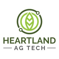 Heartland Ag Tech logo - Similar company to Flex University