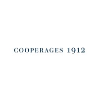 Cooperages 1912 logo - Similar company to Accent Wine Packaging