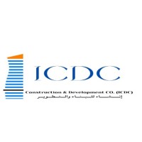 ICDC CONTRACTING L.L.C logo - Similar company to Cross Solutions