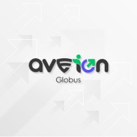 Aveion Globus logo - Similar company to Workpaper Solutions Pty Ltd