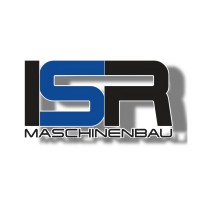 ISR Maschinenbau GmbH logo - Similar company to Edingcnc
