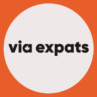 VIA Expats logo - Similar company to Percumédia