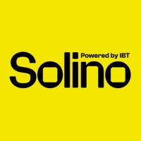 Solino Energy logo - Similar company to Ibt Solar