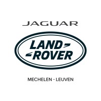 Van Mossel Jaguar Land Rover België logo - Similar company to Van Kasteren Bvba