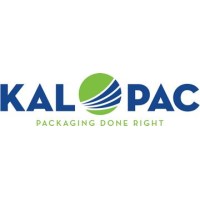 Kal Pac Corporation logo - Similar company to Creative Retail Packaging