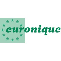 Euronique logo - Similar company to Shamrock Cabinets, Inc