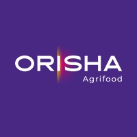 Orisha Agrifood logo - Similar company to Orisha Construction