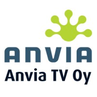 Anvia Tv Oy