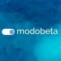 Modobeta logo - Similar company to Pda Hr Tech
