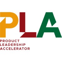 Product Leadership Accelerator (PLA) logo - Similar company to Locatemeee.Com