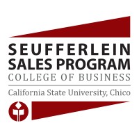 Seufferlein Sales Program (Ssp) At Csu, Chico