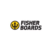 Surf Ventures Unlimited, LLC & Fisher Boards logo - Similar company to Forma Made