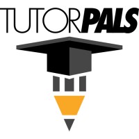 TutorPals logo - Similar company to Mathnasium Bahrain