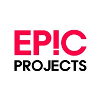 Epic Projects logo - Similar company to Tridento