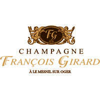 Champagne François Girard logo - Similar company to Revel Wine