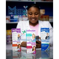MEIRA-NOVA PHARMACY logo - Similar company to Maucare Pharmacy Limited