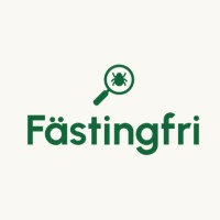 Fästingfri logo - Similar company to E
