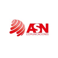 ASN Comunicaciones logo - Similar company to Arkavia