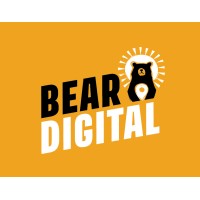 BearDigital logo - Similar company to Cha Republic™