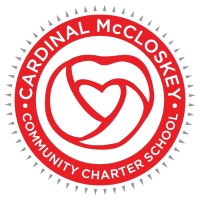 Cardinal McCloskey Community Charter School logo - Similar company to Casa Grande Elementary School District