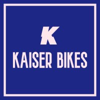 Kaiser Bikes logo - Similar company to Lovealgos