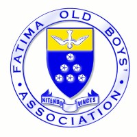 Fatima Old Boys' Association (FOBA) logo - Similar company to Brain Wave Collective