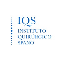 Instituto Quirúrgico Spanò logo - Similar company to Instituto Clavel