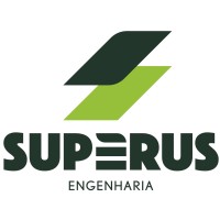 Superus Engenharia logo - Similar company to Superus