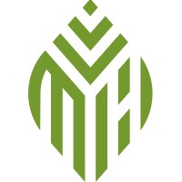 MidasHydro logo - Similar company to Clove Digital