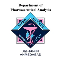 Department of Pharmaceutical Analysis, NIPER Ahmedabad logo - Similar company to Samnova Pharmaceuticals Pvt. Ltd.