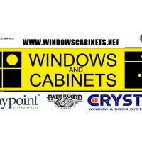 Windows & Cabinets logo - Similar company to The Sunspower