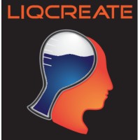 Liqcreate logo - Similar company to Esact-Uk