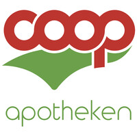 COOP Apotheken logo - Similar company to Medipilot