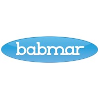 Babmar® Commercial Outdoor Furniture logo - Similar company to Babmar International