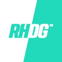 RH Design Group logo - Similar company to Ingleton Partners Ltd