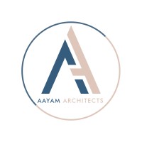 AAYAM ARCHITECTS logo - Similar company to Design Cube Pvt. Ltd.