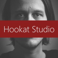 Hookat Studio logo - Similar company to Dbc Industrial